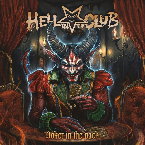 Hell In The Club - Joker In The Pack