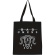 Bad Omens - Ramskull Tote Bag Bad Omens - Ramskull Tote Bag