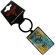 Van Halen - Pasadena 77 Keychain Van Halen - Pasadena 77 Keychain