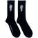 Billie Eilish - White Blohsh Uni Bl Socks (Eu 36-40) Billie Eilish - White Blohsh Uni Bl Socks (Eu 36-40)