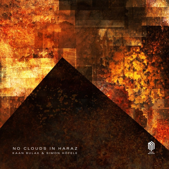 Kaan Bulak Simon Höfele - No Clouds In Haraz