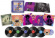 The Jimi Hendrix Experience - Bold As Love (5Lp+Bd Boxset) The Jimi Hendrix Experience - Bold As Love (5Lp+Bd Boxset)
