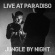 Jungle By Night - Live At Paradiso Jungle By Night - Live At Paradiso
