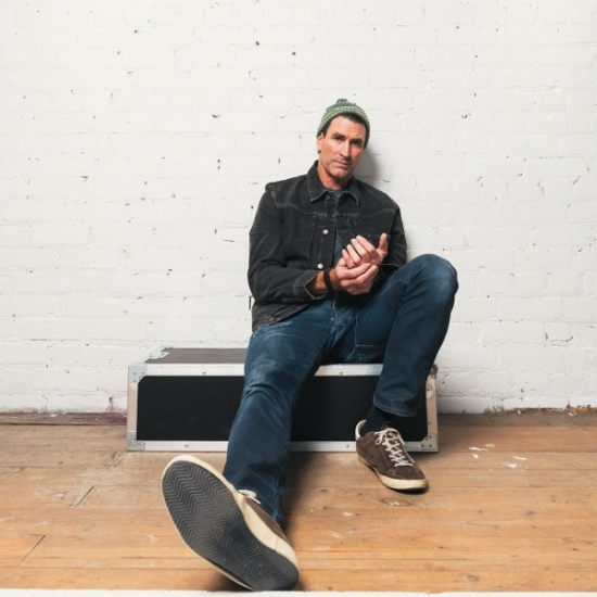 Pete Murray - Longing