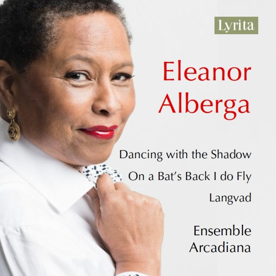 Eleanor Alberga - Works For Chamber Orchestra