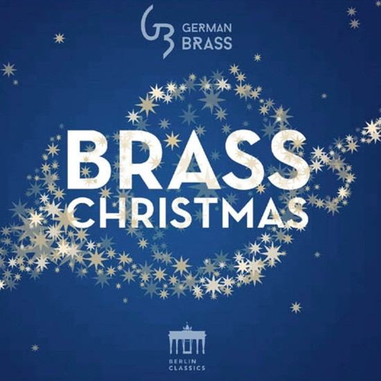 German Brass - Brass Christmas