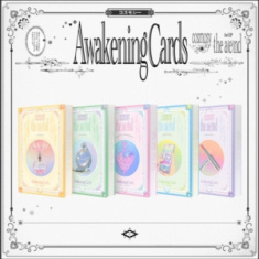 Cosmosy - The A(E)Nd) (Random Ver.)