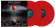 Spocks Beard - Archaeoptimist The (2 Lp Red Vinyl) Spocks Beard - Archaeoptimist The (2 Lp Red Vinyl)
