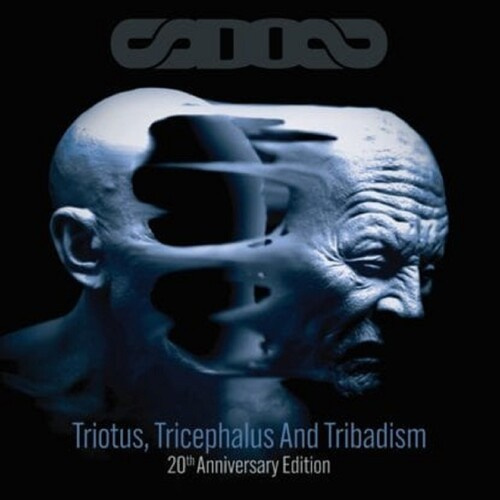 Six Degrees Of Separation - Triotus, Tricephalus And Tribadism