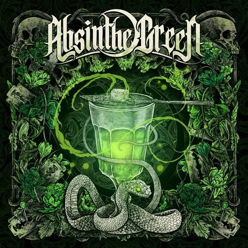 Absinthe Green - Of Love And Pain