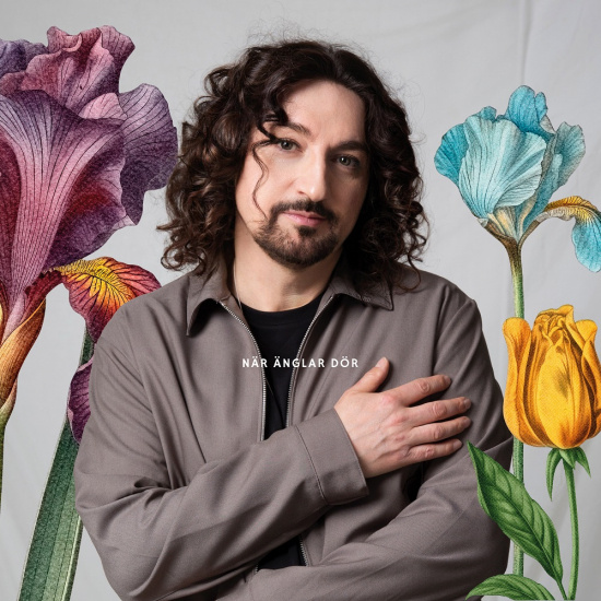 Di Leva - När Änglar Dör (CD)