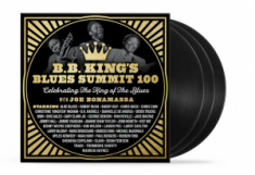 Joe Bonamassa - B.B. King's Blues Summit 100