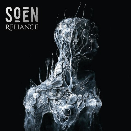 Soen - Reliance (Digipak CD)
