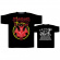 Possessed - T/S Red Devil (L) Possessed - T/S Red Devil (L)