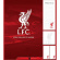 Liverpool Fc - 2026 Deluxe Planner Liverpool Fc - 2026 Deluxe Planner