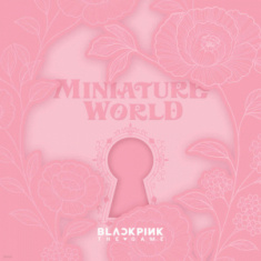 Blackpink - Blackpink The Game (Blackpink´s Miniature World)