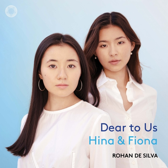 Hina & Fiona - Dear To Us
