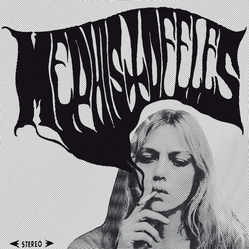 Mephistofeles - Whore
