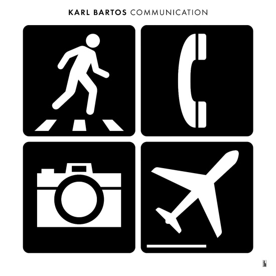 Karl Bartos - Communication
