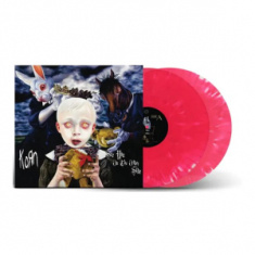 Korn - See You On The Other Side (20th Anniversary Black Vinyl / 2LP)