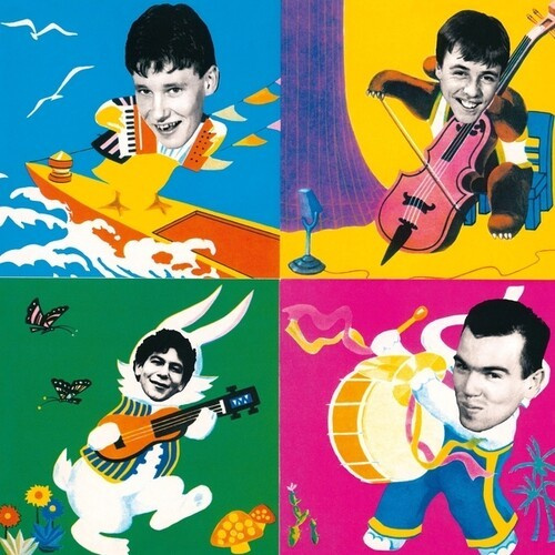 Northside - Chicken Rythms (2025 Reissue)