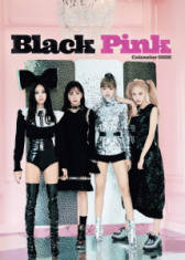 Blackpink  - 2026 Unofficial Calendar
