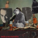 Joakim Åhlund & Jockum Nordström - Sköldpaddsön (Ltd Black Vinyl) Joakim Åhlund & Jockum Nordström - Sköldpaddsön (Ltd Black Vinyl)