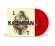Kasabian - Empire (Ltd Solid Red NAD Vinyl) Kasabian - Empire (Ltd Solid Red NAD Vinyl)