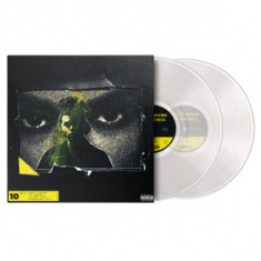 The Weeknd - Beauty Behind The Madness (10 Year Anniversary 2LP)
