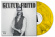Jacob Öhrvall - Kultur Och Fritid (Yellow/Black Marbled Vinyl LP) Jacob Öhrvall - Kultur Och Fritid (Yellow/Black Marbled Vinyl LP)