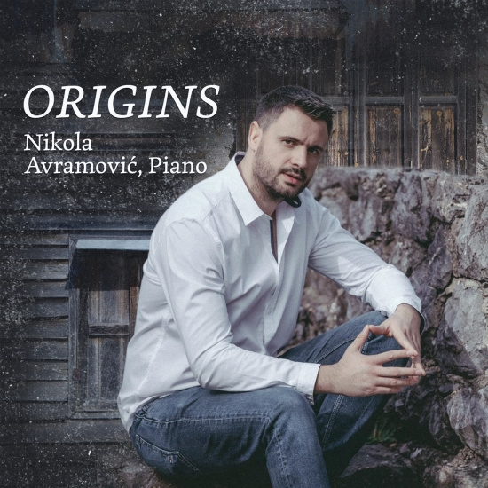 Nikola Avramovic - Origins