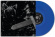 Mork - Isebakke (Blue Vinyl Lp) Mork - Isebakke (Blue Vinyl Lp)