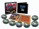 Thin Lizzy - Nightlife / Fighting (50th Anniversary Ltd Edition Boxset / 7CD) Thin Lizzy - Nightlife / Fighting (50th Anniversary Ltd Edition Boxset / 7CD)