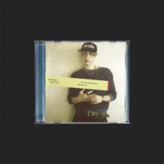 Mark Tuan  - Silhouette (Sunset Jewel Ver.)