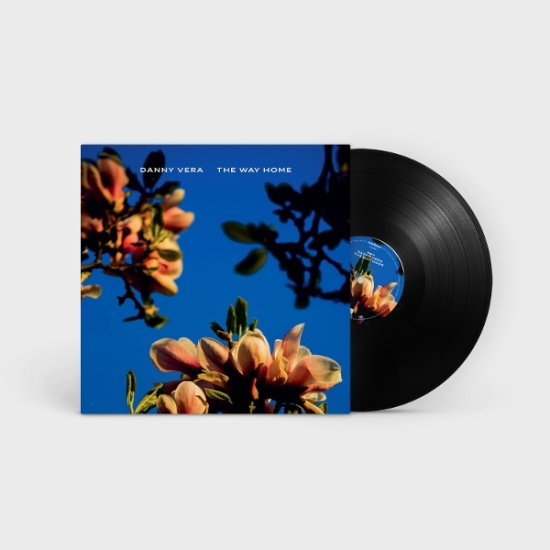 Danny Vera - The Way Home