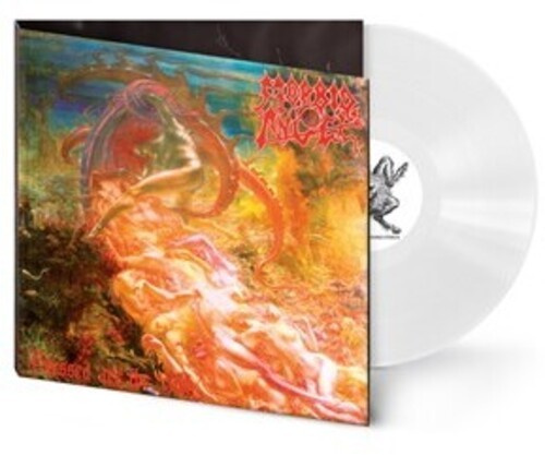 Morbid Angel - Blessed Are The Sick (Ltd White Vinyl LP)