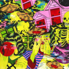 Conway The Machine & Conductor Williams - Conductor Machine