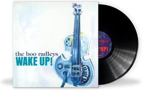 Boo Radleys The - Wake Up!