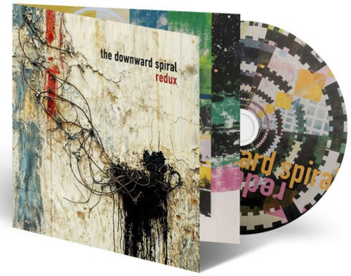 Various Artists - The Downward Spiral (Redux) (CD)