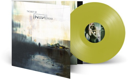 Various Artists - Best Of Nine Inch Nails (Redux) (2
