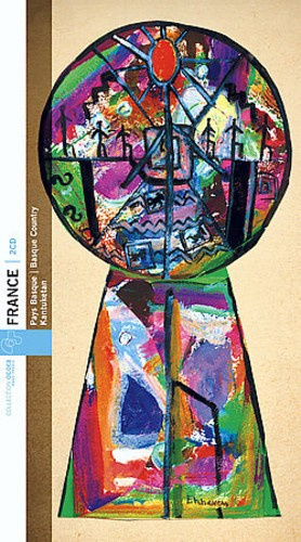 Various Artists - Basque Country