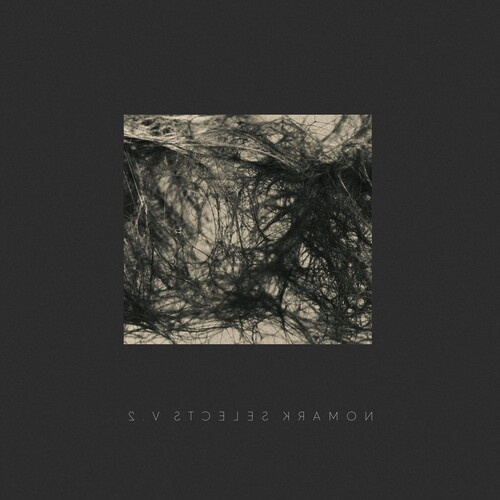 Amon Tobin Cujo Two Fingers - Nomark Selects V.2