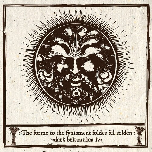 Various - The Forme To The Fynisment Foldes F