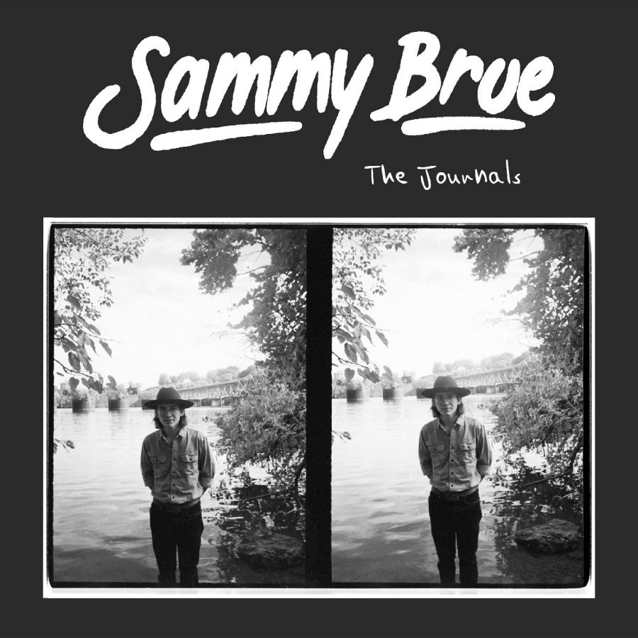 Brue Sammy - The Journals