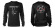 Bathory - L/S - Goat (S) Bathory - L/S - Goat (S)
