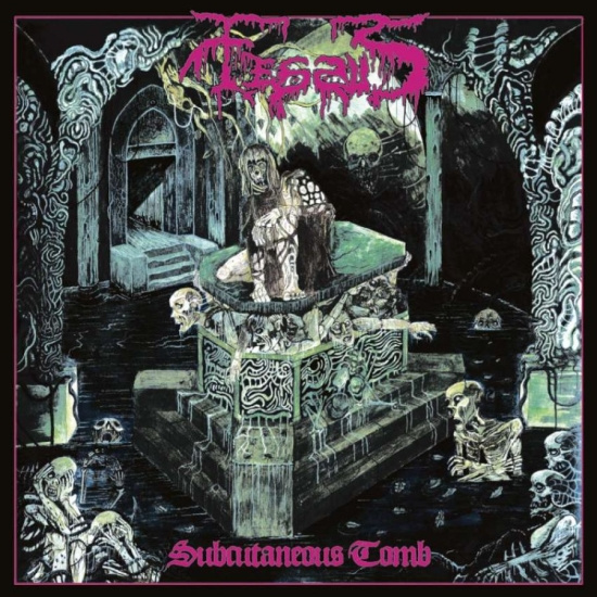 Fessus - Subcutaneous Tomb