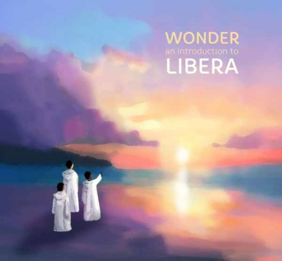 Libera - Wonder An Introduction To