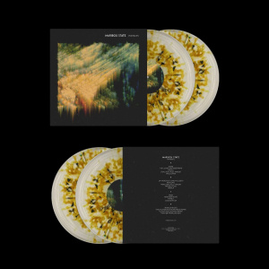 Maribou State - Portraits (Rsd Black Friday 10Th Anniversary Yellow & Green Vinyl)