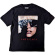 Lady Gaga - The Fame Photo Uni Bl T-Shirt Lady Gaga - The Fame Photo Uni Bl T-Shirt