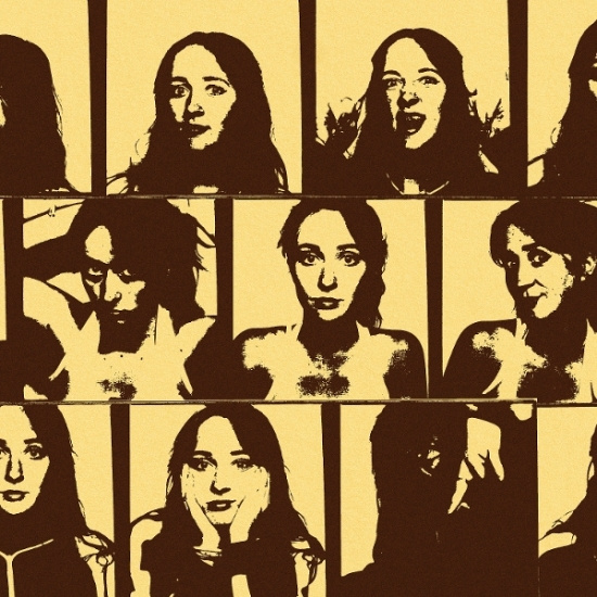 Ise - Suitcase Child